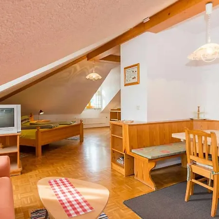 Apartman Mirtl-hoarl-hof *
