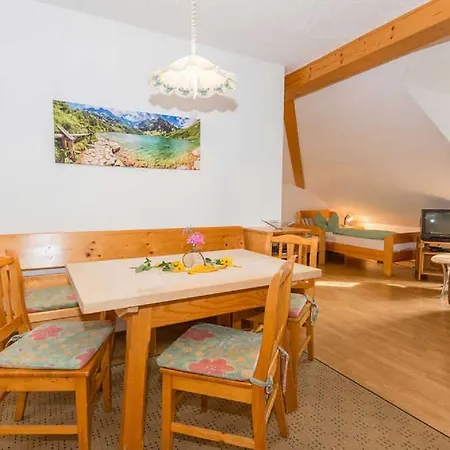 Apartman Mirtl-hoarl-hof *