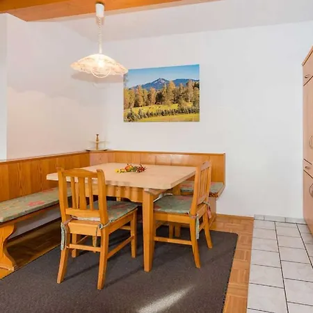 Apartman Mirtl-hoarl-hof *