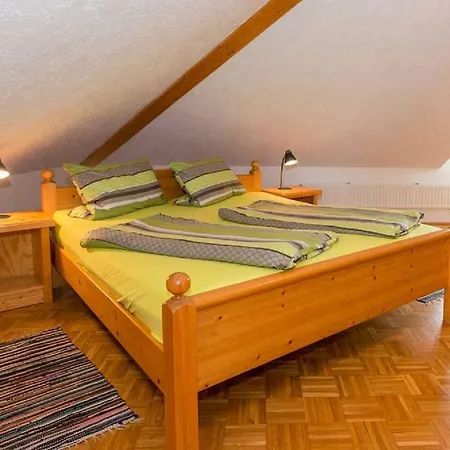Mirtl-hoarl-hof * Eschlkam