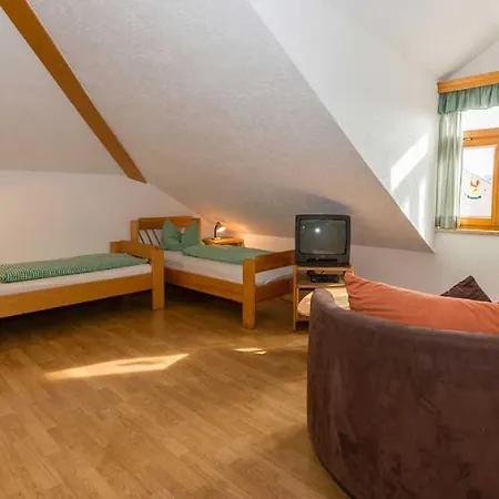 Apartman Mirtl-hoarl-hof *