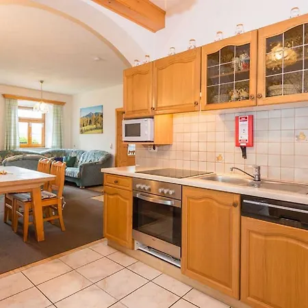 Apartman Mirtl-hoarl-hof *