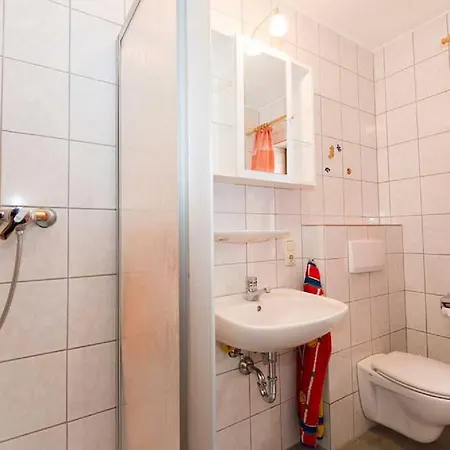 Apartman Mirtl-hoarl-hof *