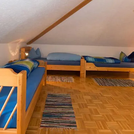 Apartman Mirtl-hoarl-hof *