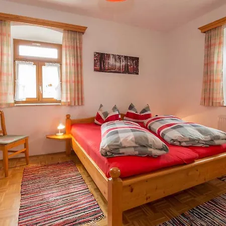Apartman Mirtl-hoarl-hof *