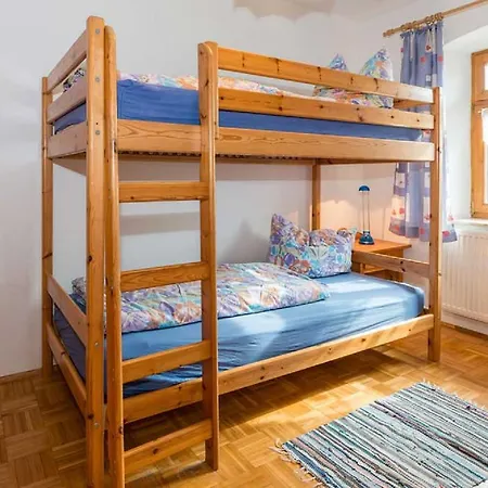 Apartman Mirtl-hoarl-hof *