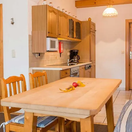 Apartman Mirtl-hoarl-hof *