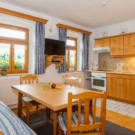 Apartman Mirtl-hoarl-hof *