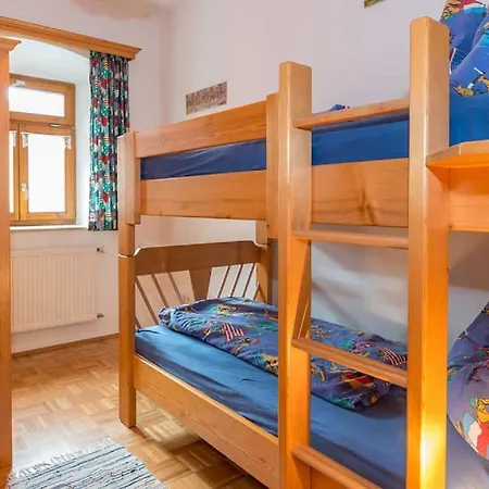 Apartman Mirtl-hoarl-hof *